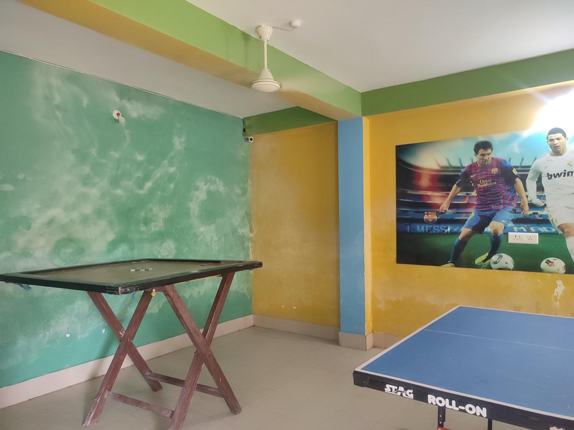 Maa Greenary View - A Holiday Resort Alipur Duar Ngoại thất bức ảnh