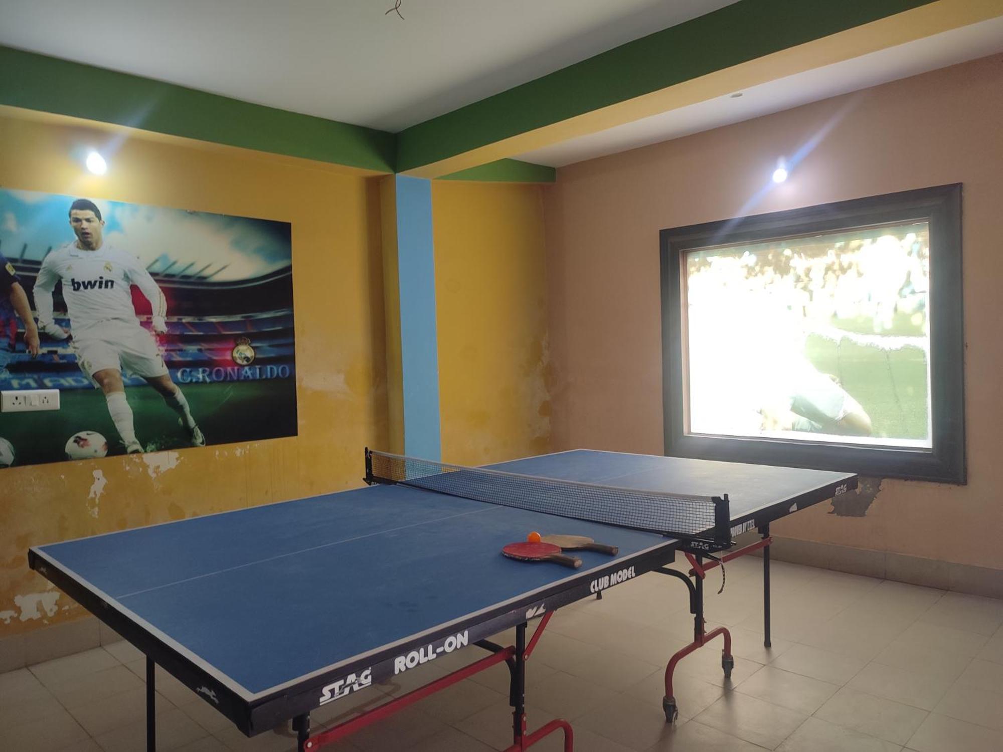 Maa Greenary View - A Holiday Resort Alipur Duar Ngoại thất bức ảnh