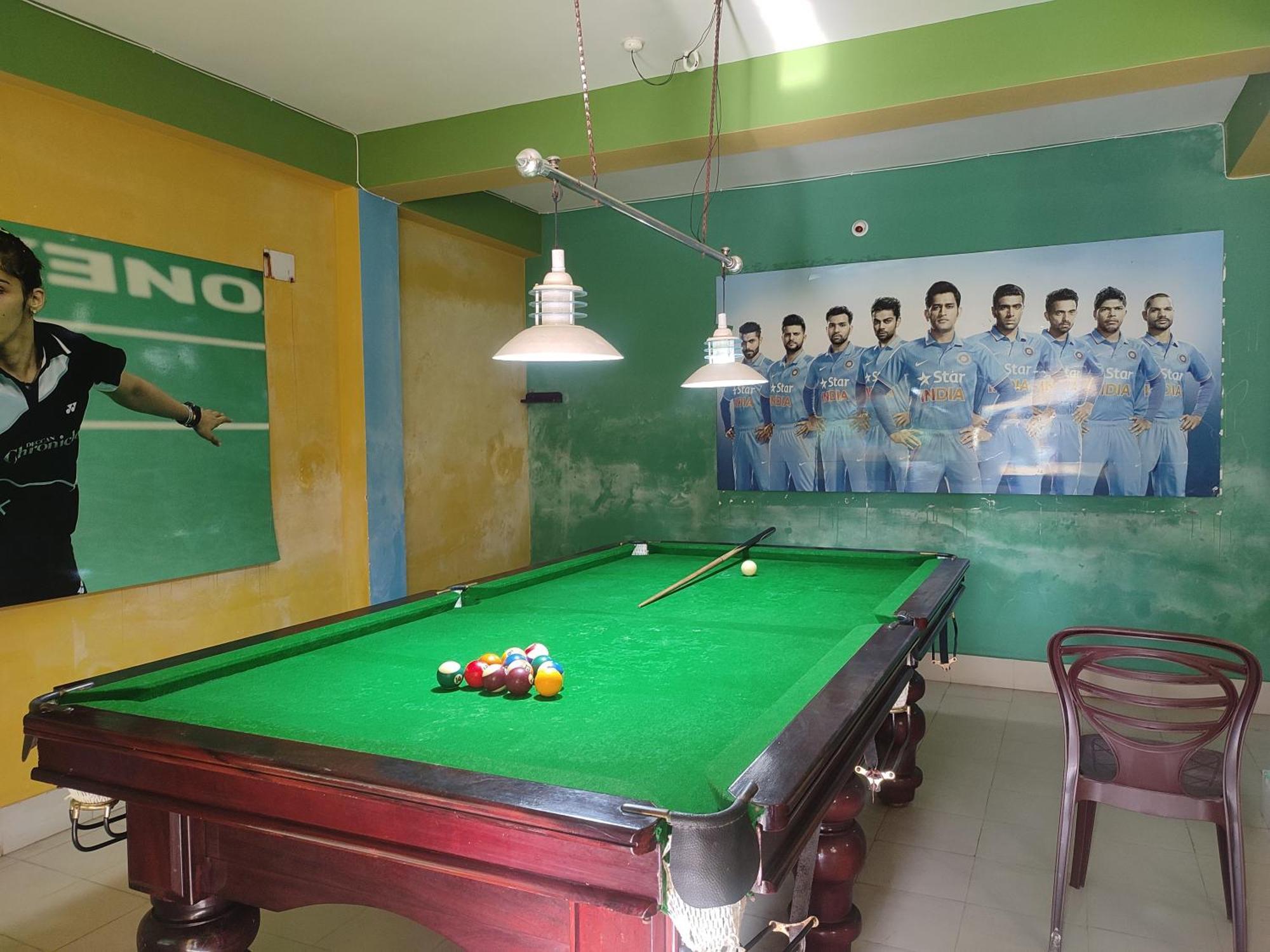 Maa Greenary View - A Holiday Resort Alipur Duar Ngoại thất bức ảnh
